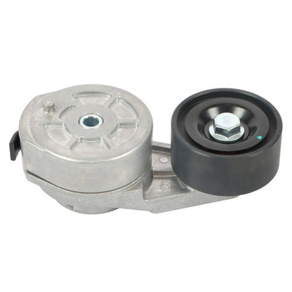 Solid Spare Belt Tensioner Replacement for CASE IH 430 MAXXUM 100 140 2852161 2855622