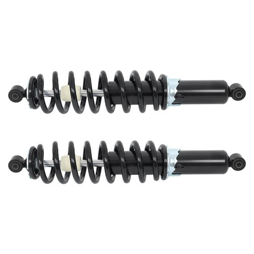 Solid Spare Front Gas Shocks Absorber 2013-2019 For Polaris Ranger Crew XP 900 1000 7043755