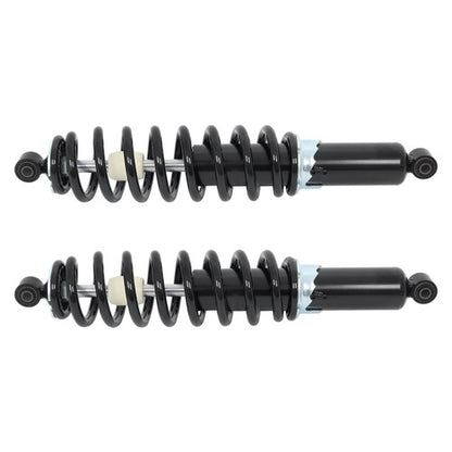 Solid Spare Front Gas Shocks Absorber 2013-2019 For Polaris Ranger Crew XP 900 1000 7043755