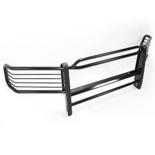 Solid Spare Steel Grille Grill/Brush/Headlight Guard For 99-07 Ford F250-F550 Super Duty