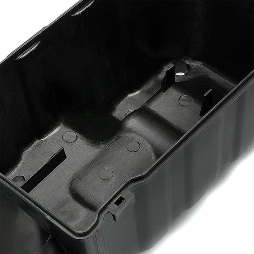 Solid Spare Airbox Air Box & Boots For Yamaha Banshee 350 YFZ350 1987-2006 #2GU-14421-01-00