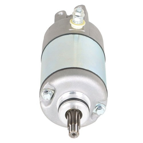 Solid Spare 31200-HM7-003 NEW Starter Motor Assembly For Honda Foreman 400 450 500