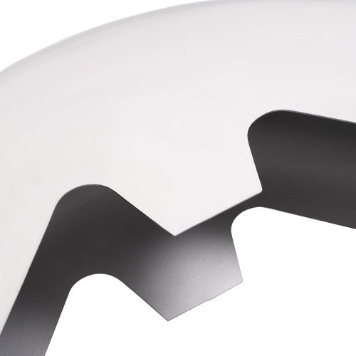 Solid Spare Touring Bagger Softail Electra 26\" Wheel Wrap Front Fender For Harley Davidson