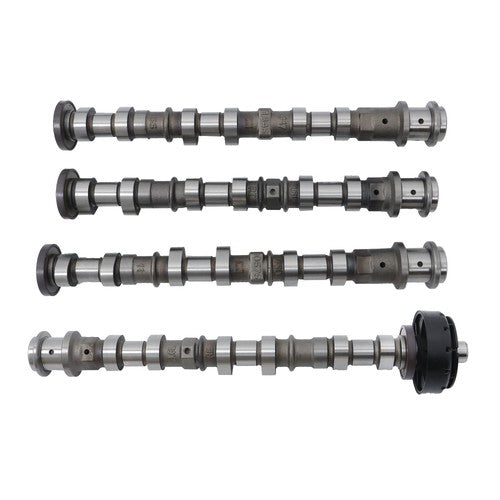 Solid Spare 5184332AA Camshaft Rocker Arms Lifters Timing Chain Kit For Jeep Wrangler 12-16