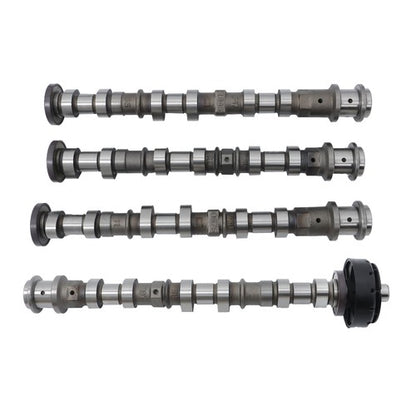 Solid Spare 5184332AA Camshaft Rocker Arms Lifters Timing Chain Kit For Jeep Wrangler 12-16