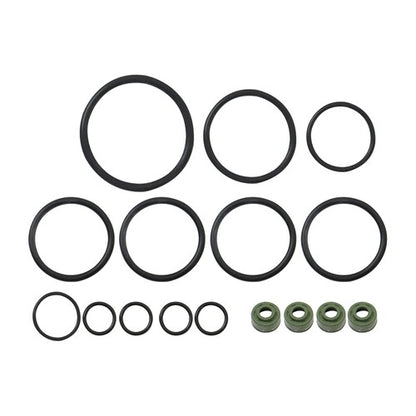 Solid Spare Top Bottom End Engine Rebuild Kit For HONDA TRX 400EX Crank Piston Kit 1999-2014