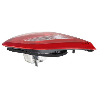 Solid Spare Fit For Nissan Altima 16- 18 Left Driver Side Tail Light Lamp Inside 265409HS0A