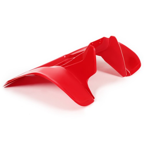 Solid Spare ABS Plastic Rear Fender For Honda ATC200X ATC 200X 1983 1984 1985 3-Wheeler RED