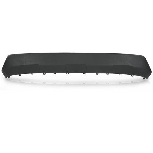 Solid Spare Fit For 19-22 Toyota RAV4 TO1195120 Rear Bumper Lower Valance Cover Panel