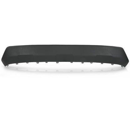 Solid Spare Fit For 19-22 Toyota RAV4 TO1195120 Rear Bumper Lower Valance Cover Panel