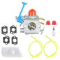Solid Spare 545081848 Carb Fits For Husqvarna 128L 128LD 128C 128CD 125R 125RJ Trimmer New
