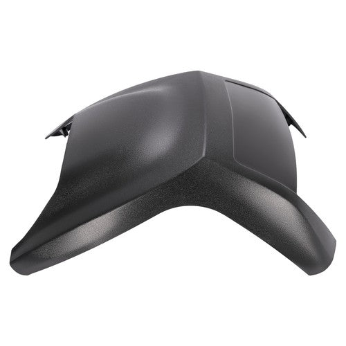 Solid Spare New Cowling Top For Mercury 4-Stroke 75/ 90/ 100/ 115hp Air Dam Cap # 897529T