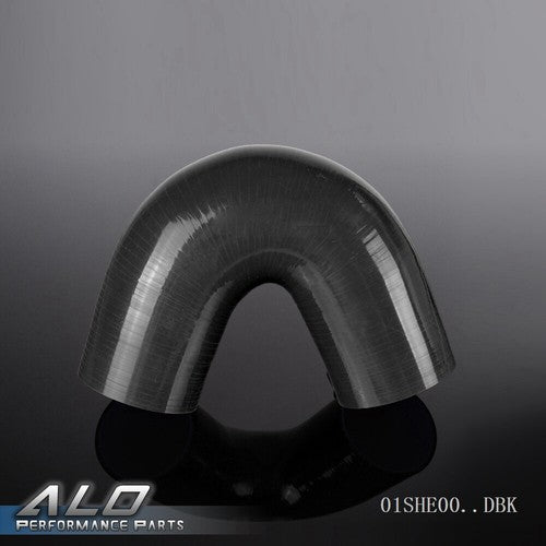 Solid Spare Fit For 2 11/16"68mm 135 Degree Hose Turbo Silicone Elbow Coupler Pipe Hose