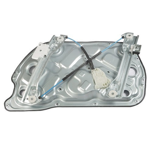 Solid Spare Front Left Door Power Window Regulator For Hyundai Genesis Coupe 2.0L l4 09-2014