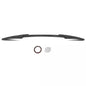 Solid Spare Hydro Carbon M4 Style Rear Trunk Spoiler For 14-20 BMW F32 428i 435i 440i 2 Door