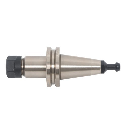 Solid Spare 1PC Balance Collet Chuck ISO30 ER16-70 G2.5 30K CNC Tool Holder Stainless Nickel