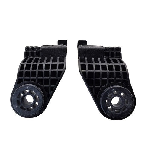2Pcs Upper Radiator Support Bracket For Chevy Equinox 2018 2019 2020 2021 2022