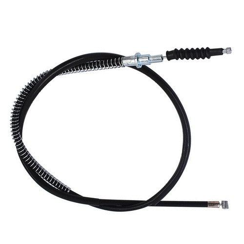 Solid Spare Black Vinyl Clutch Cable Fits For Yamaha YFS200 Blaster200 1988-2006