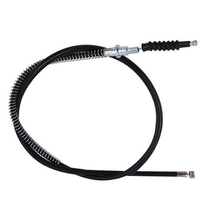 Solid Spare Black Vinyl Clutch Cable Fits For Yamaha YFS200 Blaster200 1988-2006