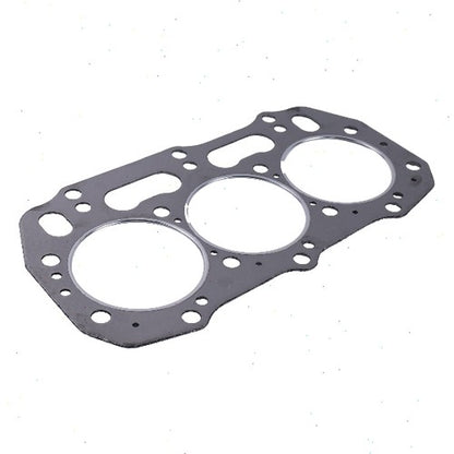 Solid Spare Head Gasket 111147501 for Perkins 403D-15 403D-15T 403D-17 403C-15 Engine