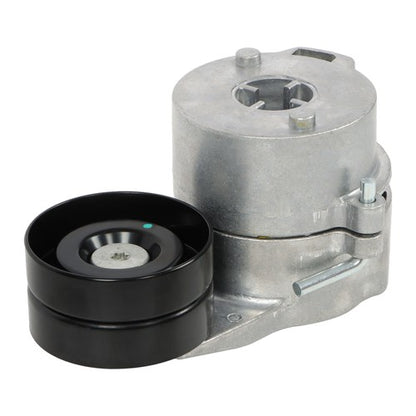 Solid Spare EC210B EC290B Excavator Belt Tensioner 462280 For Volvo Excavator Parts D7D D6D