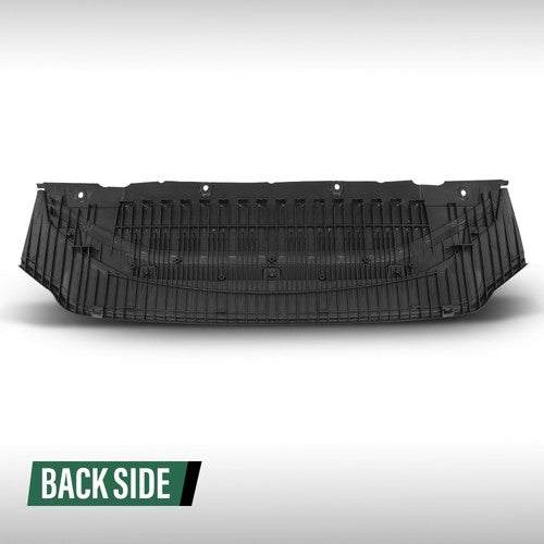 Solid Spare Front Lower Engine Splash Shield Fit For 2012 2013 2014 2015 Audi A6 Quattro
