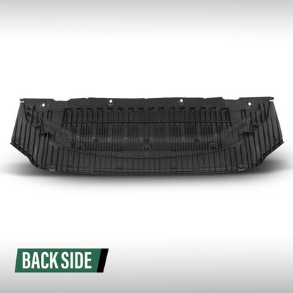 Solid Spare Front Lower Engine Splash Shield Fit For 2012 2013 2014 2015 Audi A6 Quattro