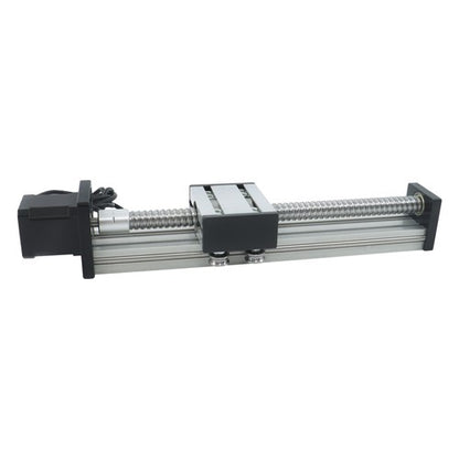 Solid Spare Linear Rail Guide 200mm Ballscrew SFU1605 with NEMA 17 Stepper Motor