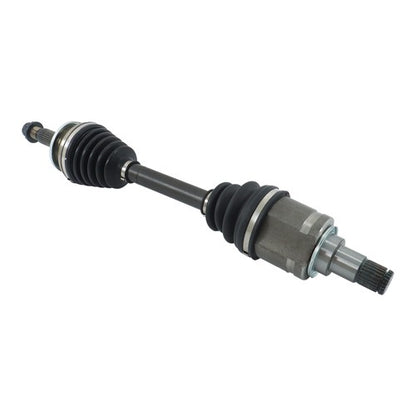 Solid Spare 66-5414 For Scion TC 2011 2012 2013-2016 Front Driver Left LH CV Axle Assembly