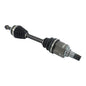 Solid Spare 66-5414 For Scion TC 2011 2012 2013-2016 Front Driver Left LH CV Axle Assembly