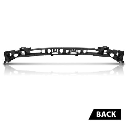 Solid Spare Fit For 2016-2017 Ford Explorer Front Bumper Bar Impact Absorber FB5Z17C882C