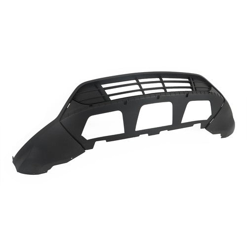 Solid Spare Textured Front Lower Bumper Cover Fascia Plastic Fit For Ford Escape 2017-2019
