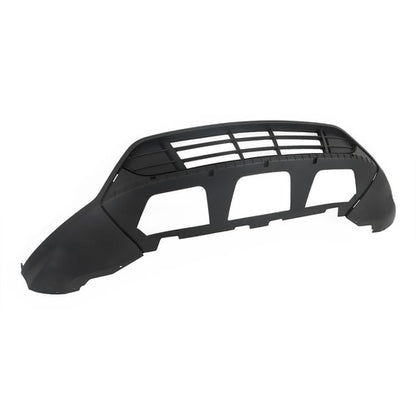 Solid Spare Textured Front Lower Bumper Cover Fascia Plastic Fit For Ford Escape 2017-2019
