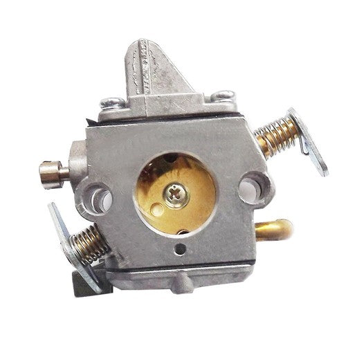 Solid Spare Carburetor For MS170 MS180 017 018 ZAMA C1Q-S57B 1130 120 0603 Chainsaw