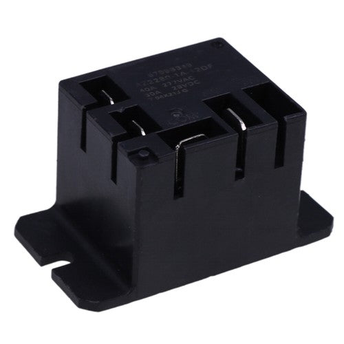 Solid Spare For Atwood 93849 RV Water Heater Relay GCH6A-10E GC6AA-10E GC10A-4E AZ22801A12D