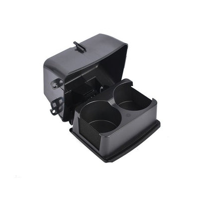 New Rear Passenger In Center Console Cup Holder for Ford Explorer 2011 2012-2019