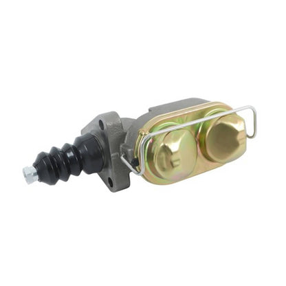 Solid Spare Fit For Case Brake Master Cylinder450C 480D 580D 580SE 580E 580G D126695 D127519