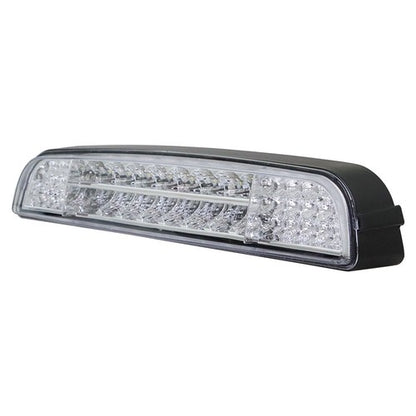 Solid Spare Only For EZGO TXT 1996 - 2013 Golf Cart LED Headlight Light Bar US