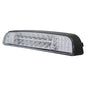Solid Spare Only For EZGO TXT 1996 - 2013 Golf Cart LED Headlight Light Bar US