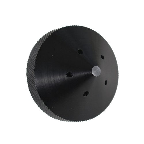 Solid Spare For MotorGuide X3 X5 XI3 XI5 GFEL-MG-R-DP Eliminator Trolling Motor Prop Nut USA