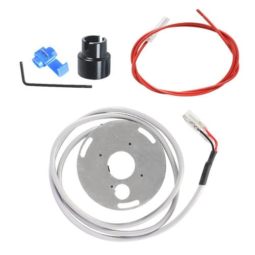 Solid Spare DS3-1 Electronic Ignition System For Suzuki GS550 GS550E GS750 GS 750 1977 1978