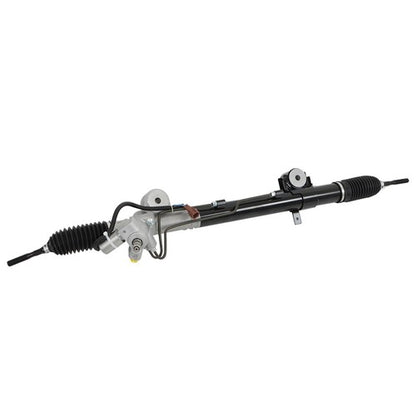 Solid Spare For Infiniti QX70 2014-2016 2017 V6 3.7L Power Steering Rack & Pinion Assembly