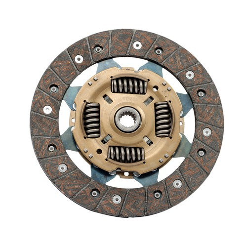 Solid Spare For Ford For Fiesta 2011 12-18 2019 Manual Transmission Clutch Kit 3583326448