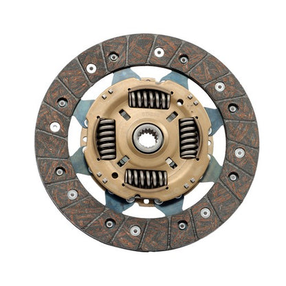 Solid Spare For Ford For Fiesta 2011 12-18 2019 Manual Transmission Clutch Kit 3583326448