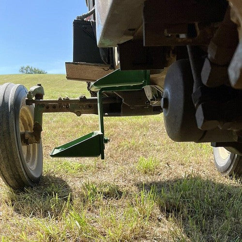 Solid Spare #R27883 For John Deere Tractor Side Step 600 500A 4320 4020 4010 4000 3010 2510