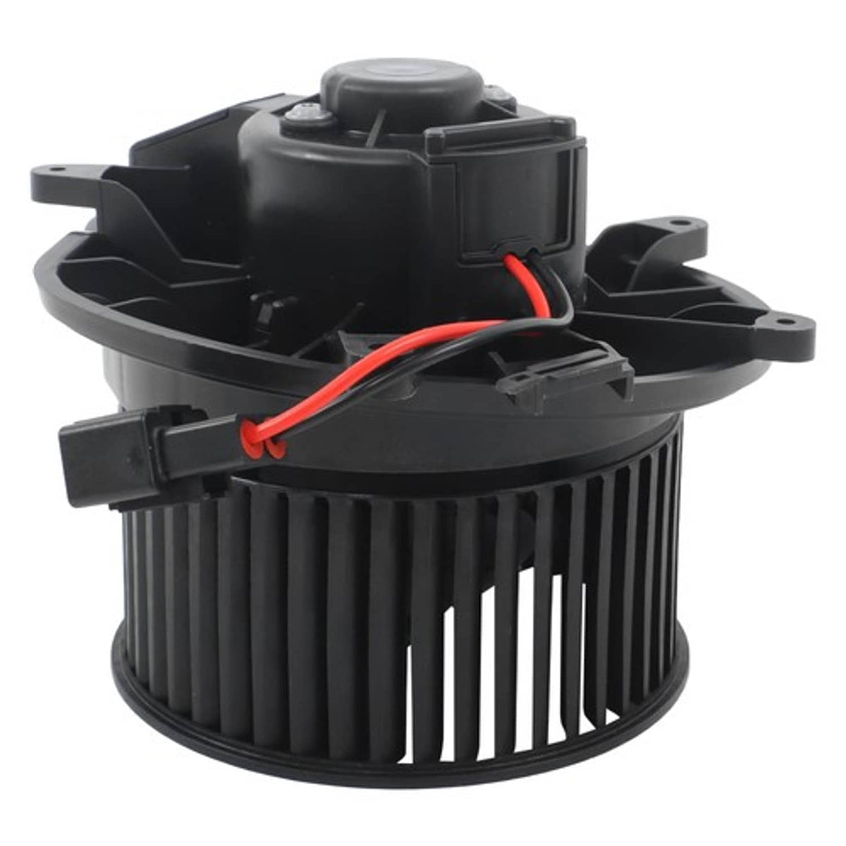 Solid Spare FR3Z19805A HVAC Heater Blower Motor for Ford Mustang 2015 2016 2017-2020 Front