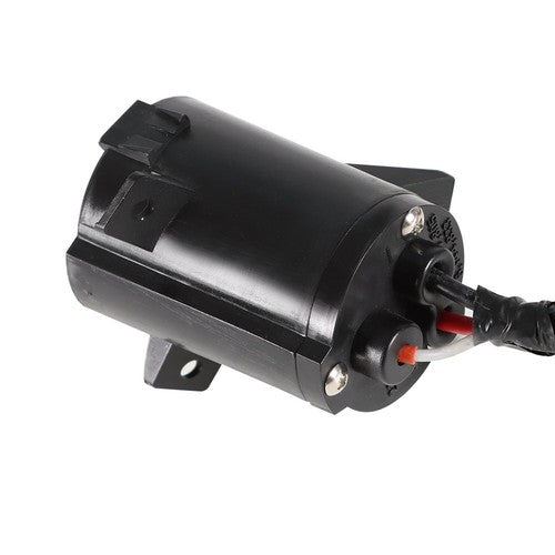 Solid Spare For Club Car Precedent Electric Carts 2004+ DC Charger Plug Receptacle 48V