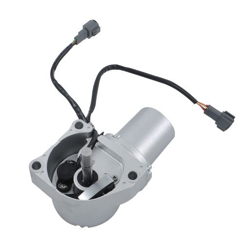 Solid Spare Throttle Motor For John Deere 110 120 225CLC AT213992 4360509 4614911