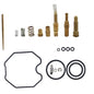 Solid Spare New Carburetor Rebuild Kit Repair Fit For Honda TRX 250 Recon 1997-2005