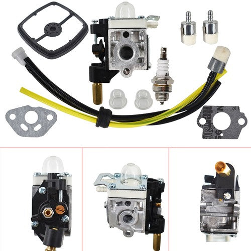 Solid Spare For SRM-210 SRM-211 SRM-210i SRM-210SB SRM-210U SRM-211i Carburetor Trimmer